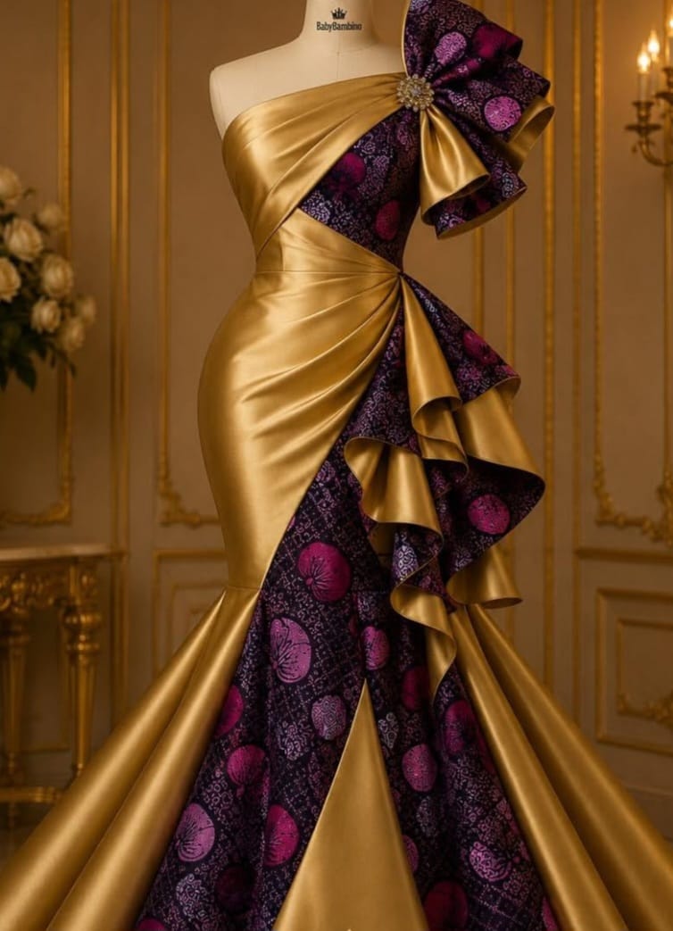 Matric Dance Dress Trends 2026